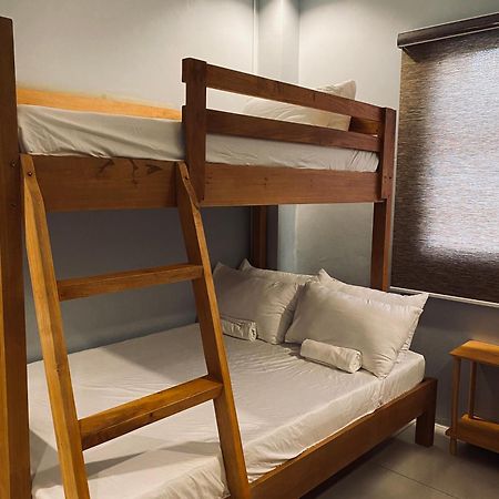 Lakayo Hillside Apartelle San Juan  Kültér fotó