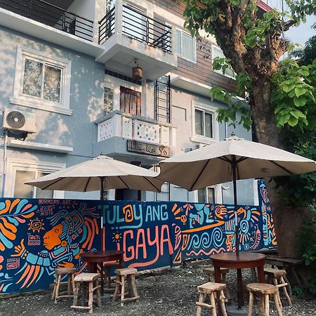 Lakayo Hillside Apartelle San Juan  Kültér fotó