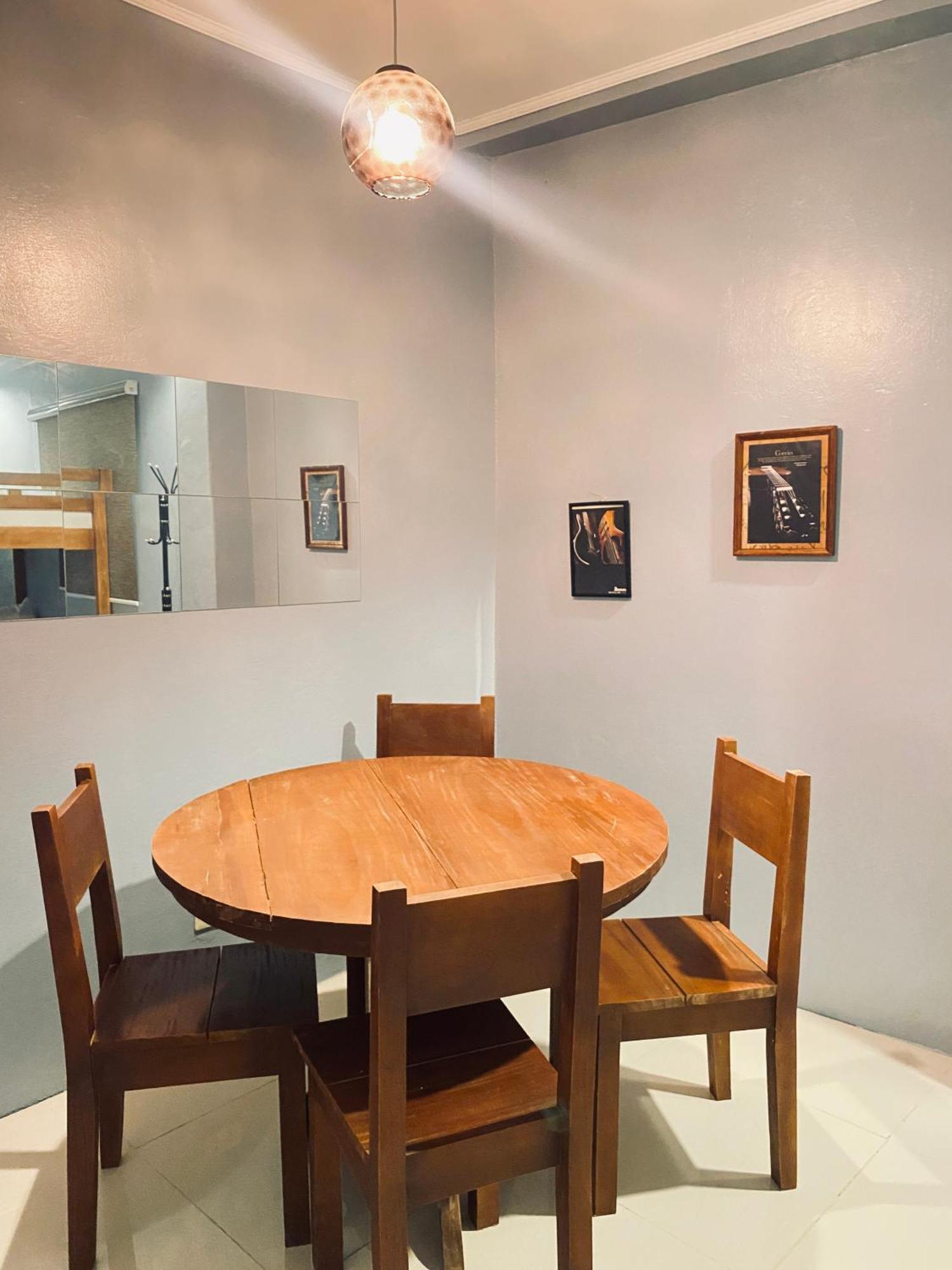 Lakayo Hillside Apartelle San Juan  Kültér fotó