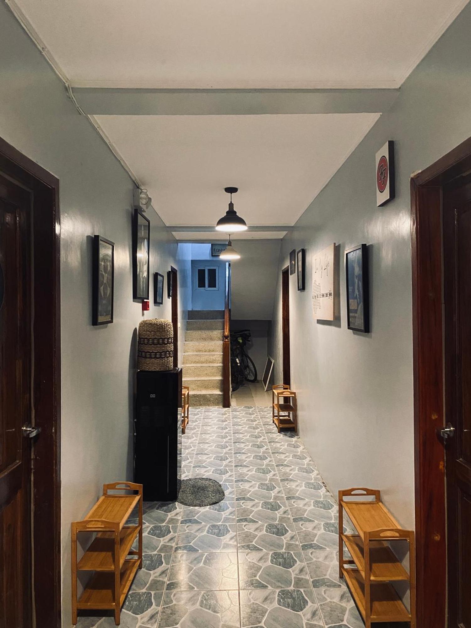 Lakayo Hillside Apartelle San Juan  Kültér fotó