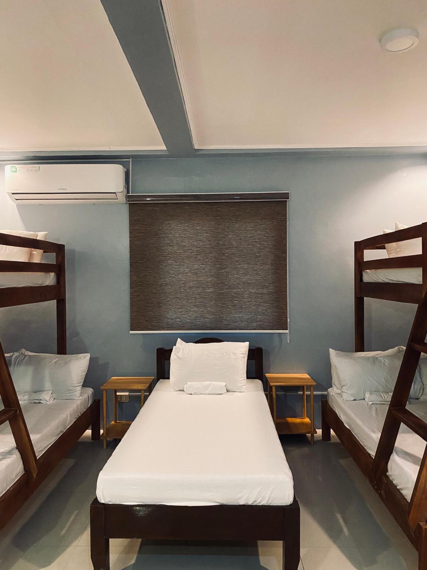 Lakayo Hillside Apartelle San Juan  Kültér fotó