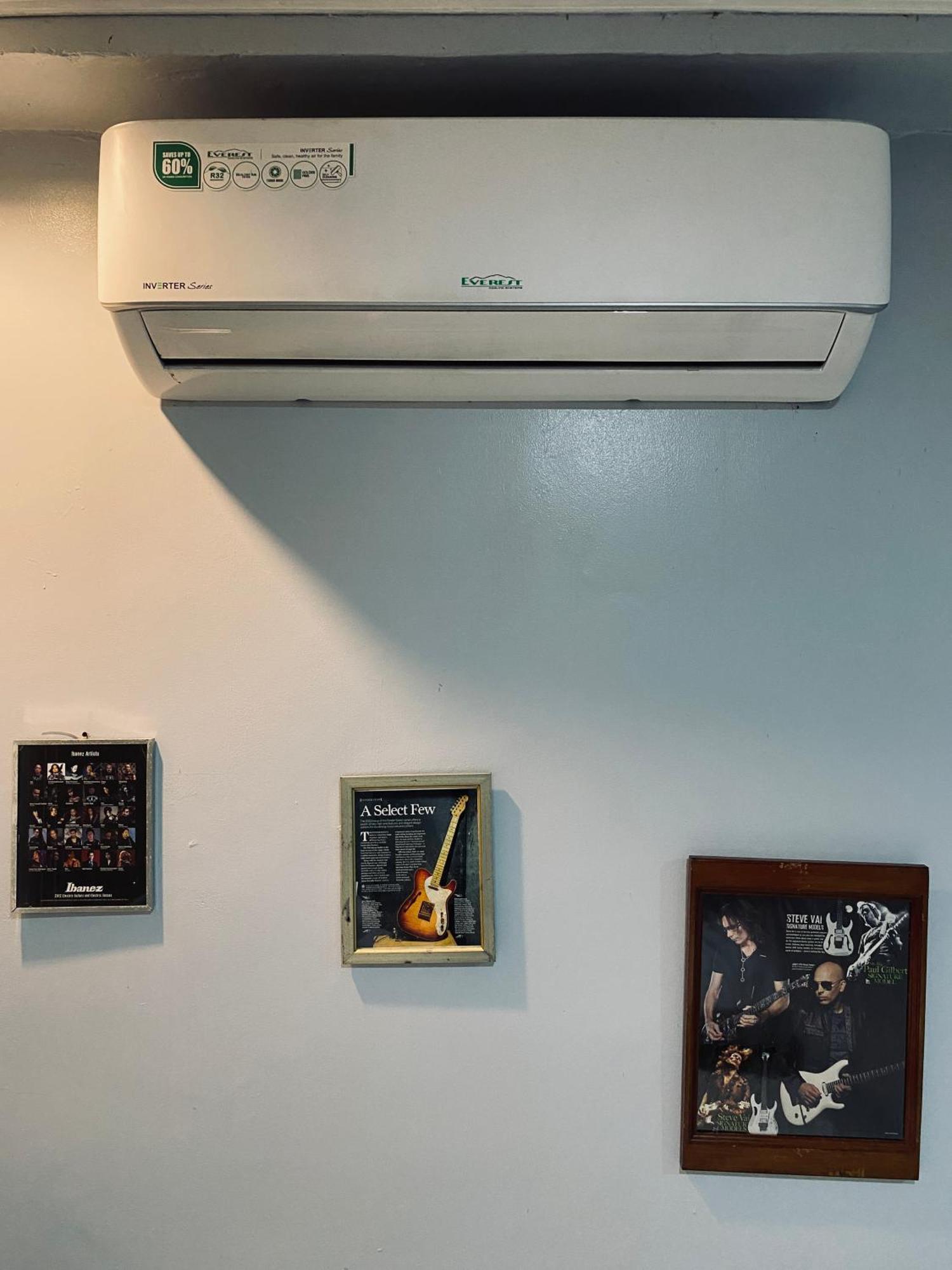 Lakayo Hillside Apartelle San Juan  Kültér fotó