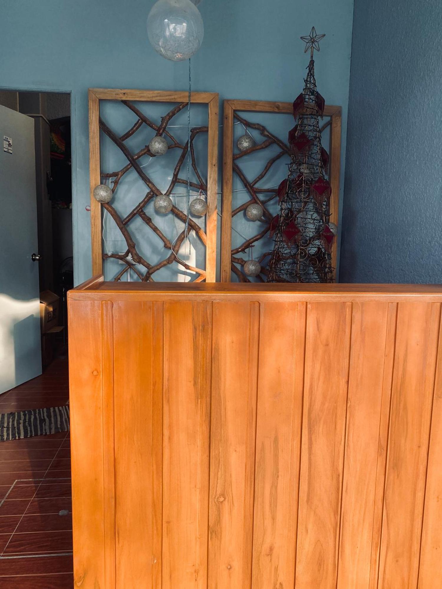 Lakayo Hillside Apartelle San Juan  Kültér fotó