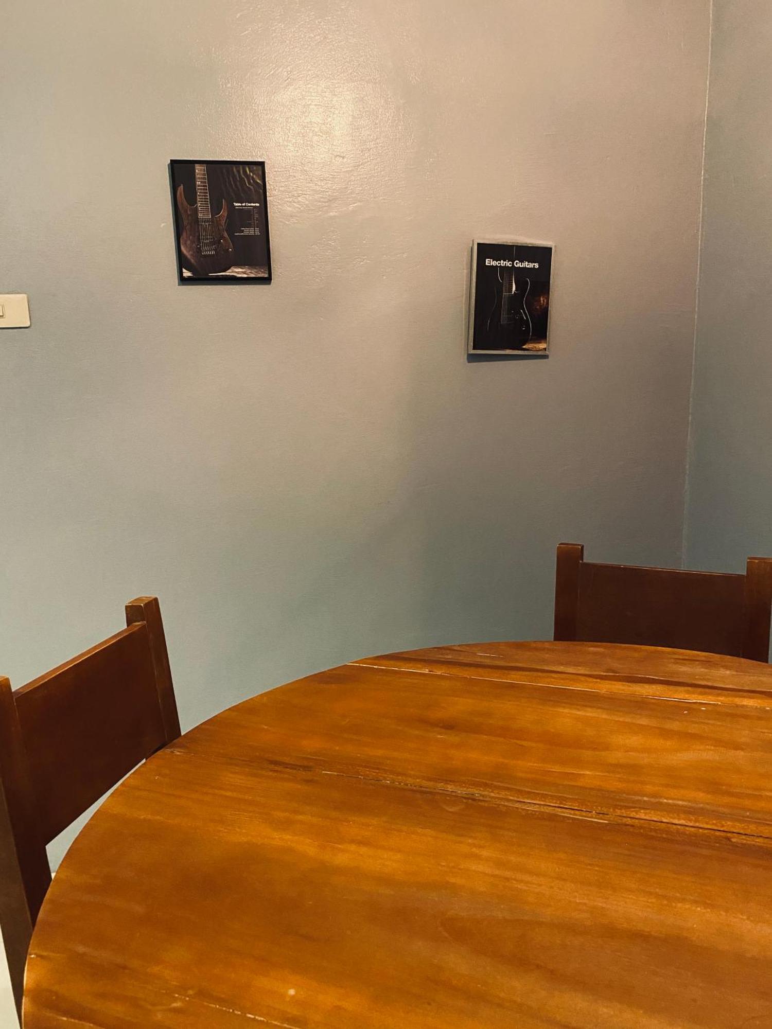 Lakayo Hillside Apartelle San Juan  Kültér fotó