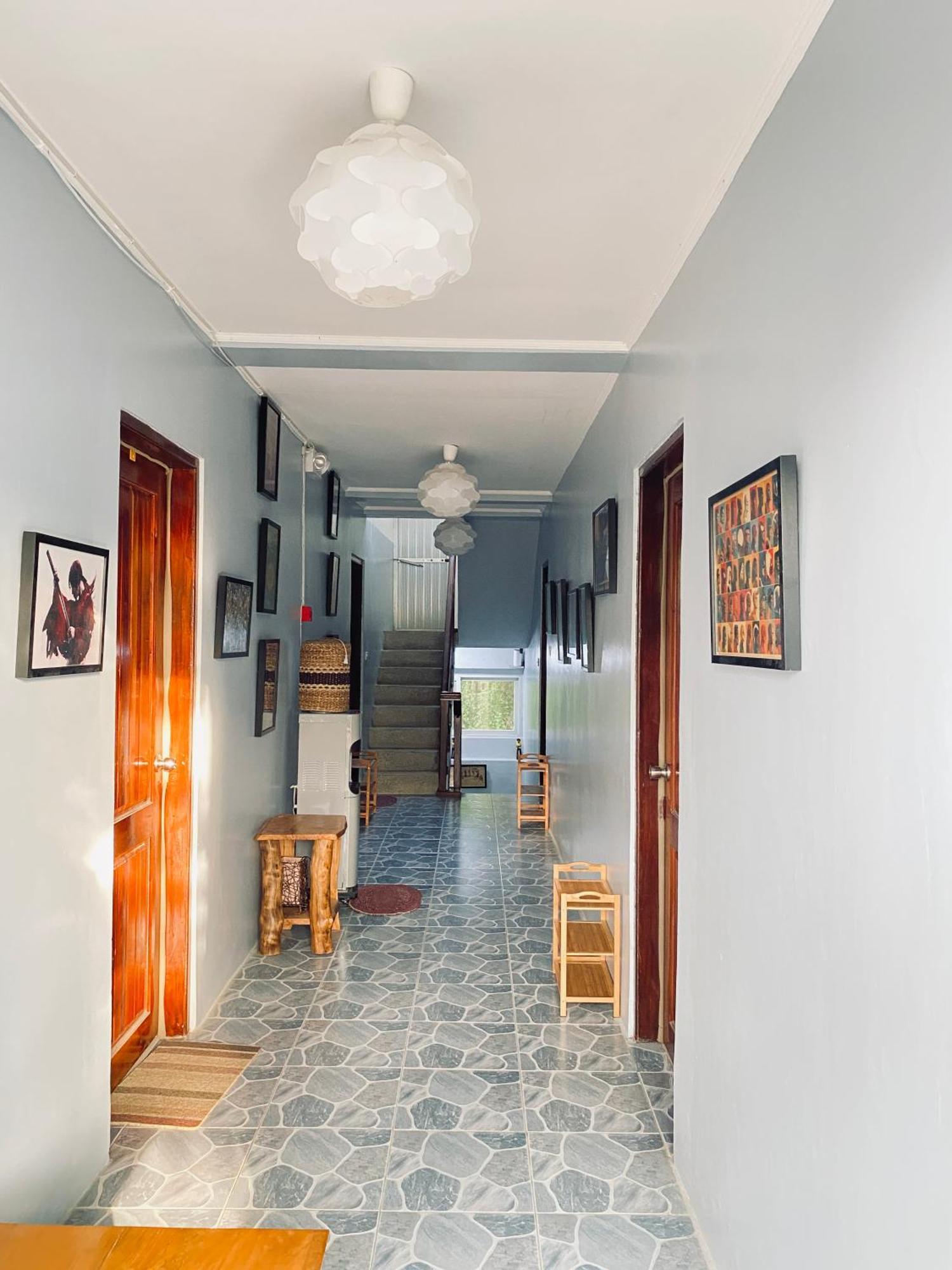 Lakayo Hillside Apartelle San Juan  Kültér fotó