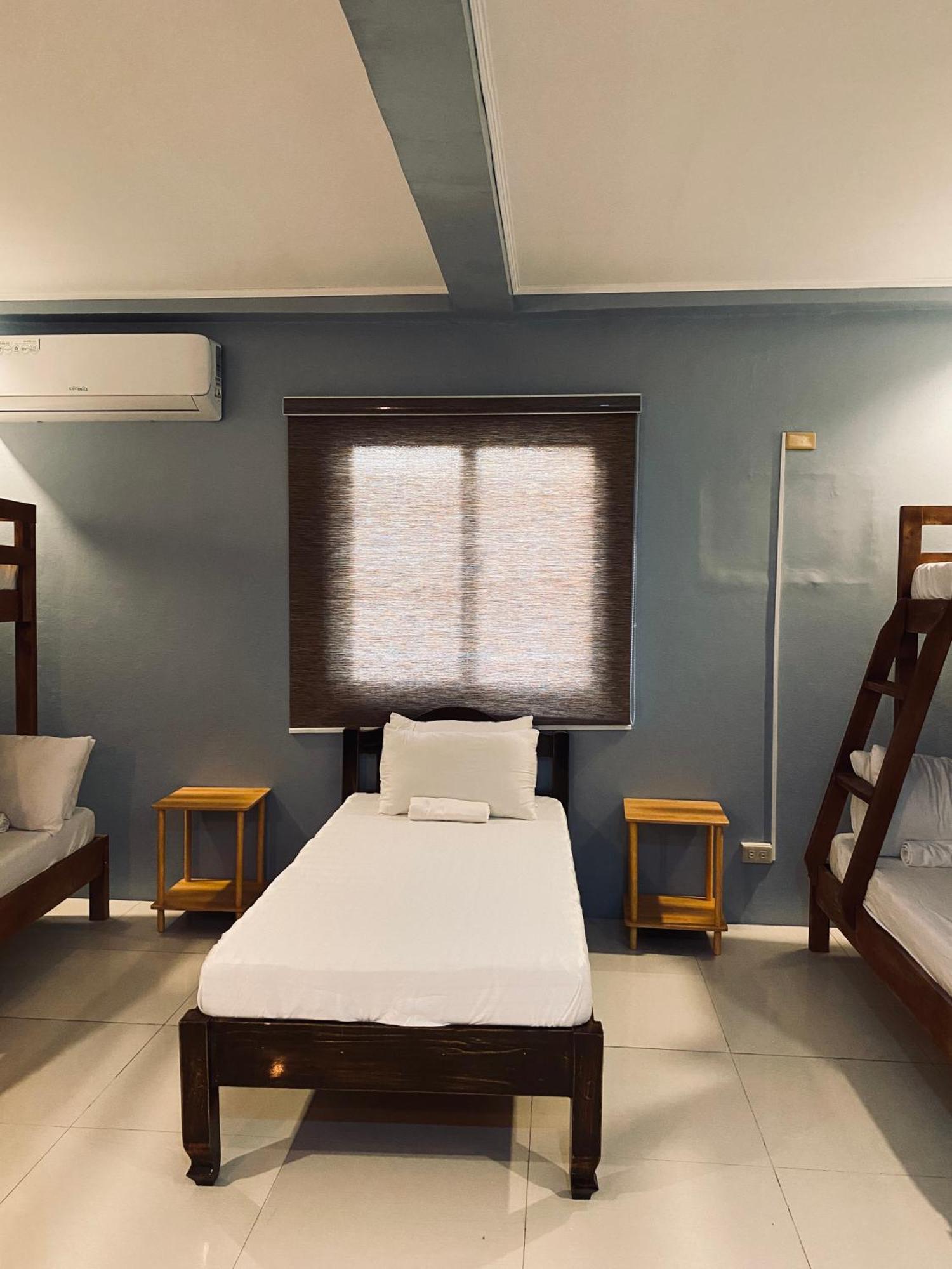 Lakayo Hillside Apartelle San Juan  Kültér fotó
