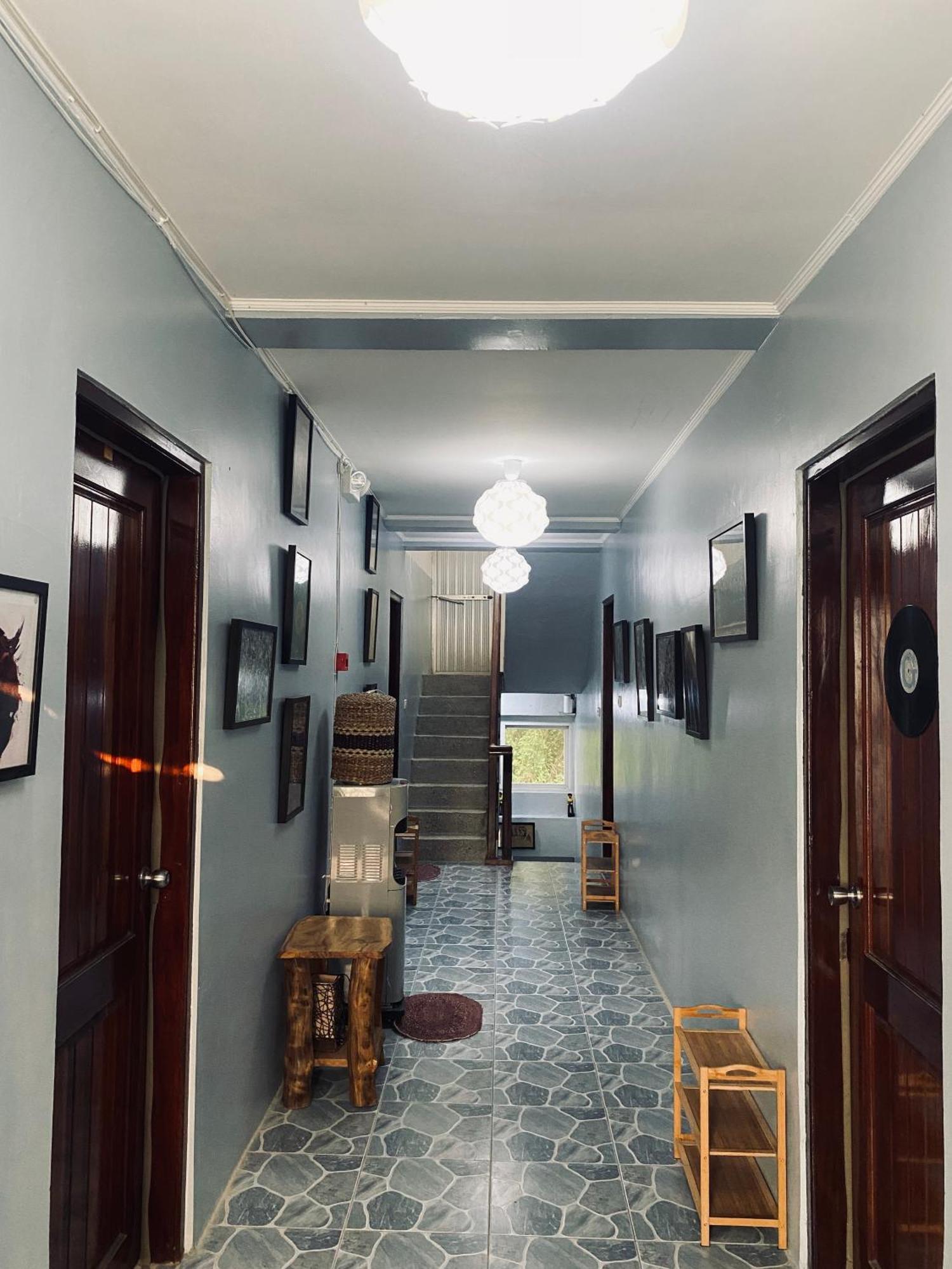 Lakayo Hillside Apartelle San Juan  Kültér fotó