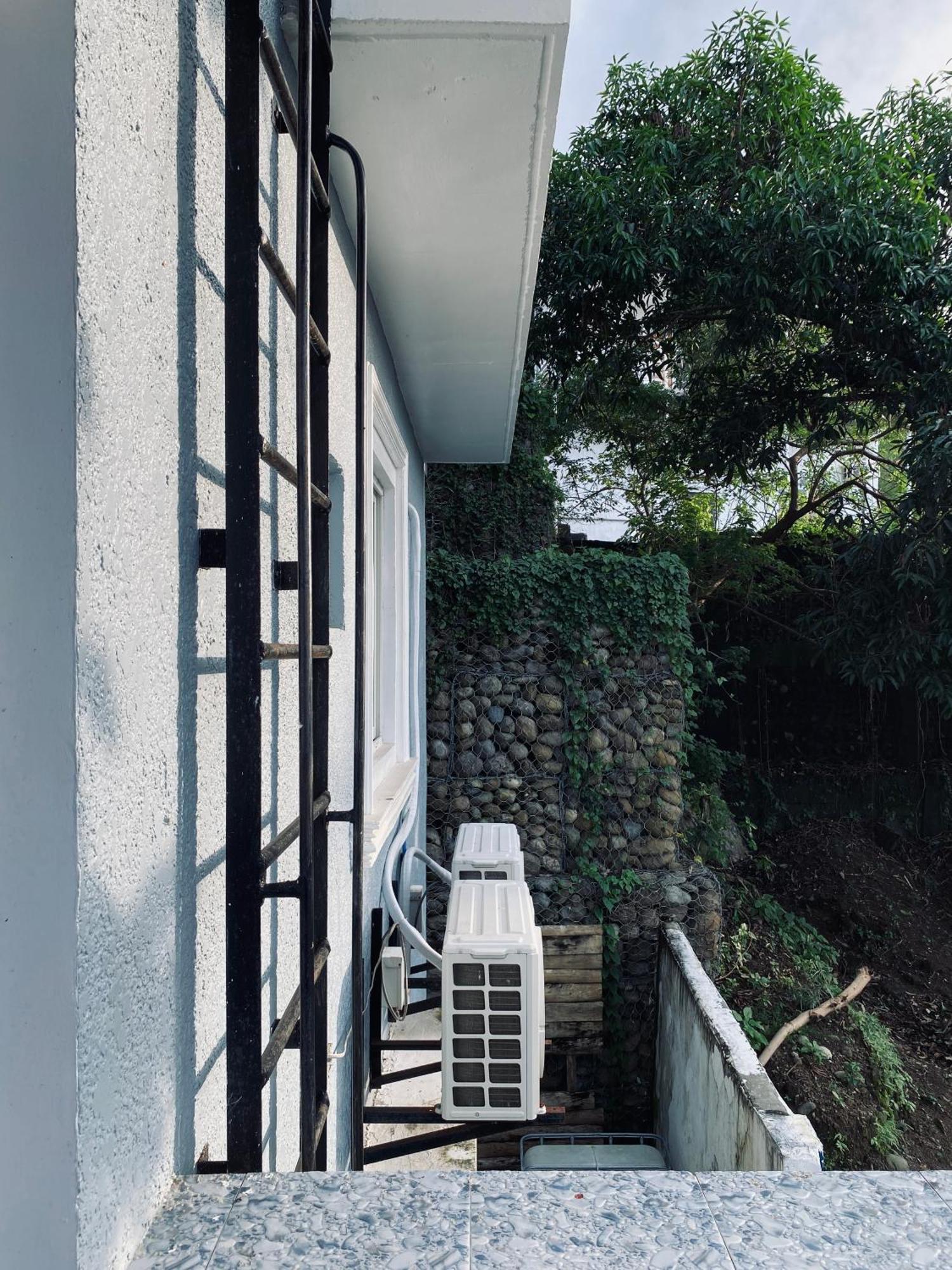 Lakayo Hillside Apartelle San Juan  Kültér fotó