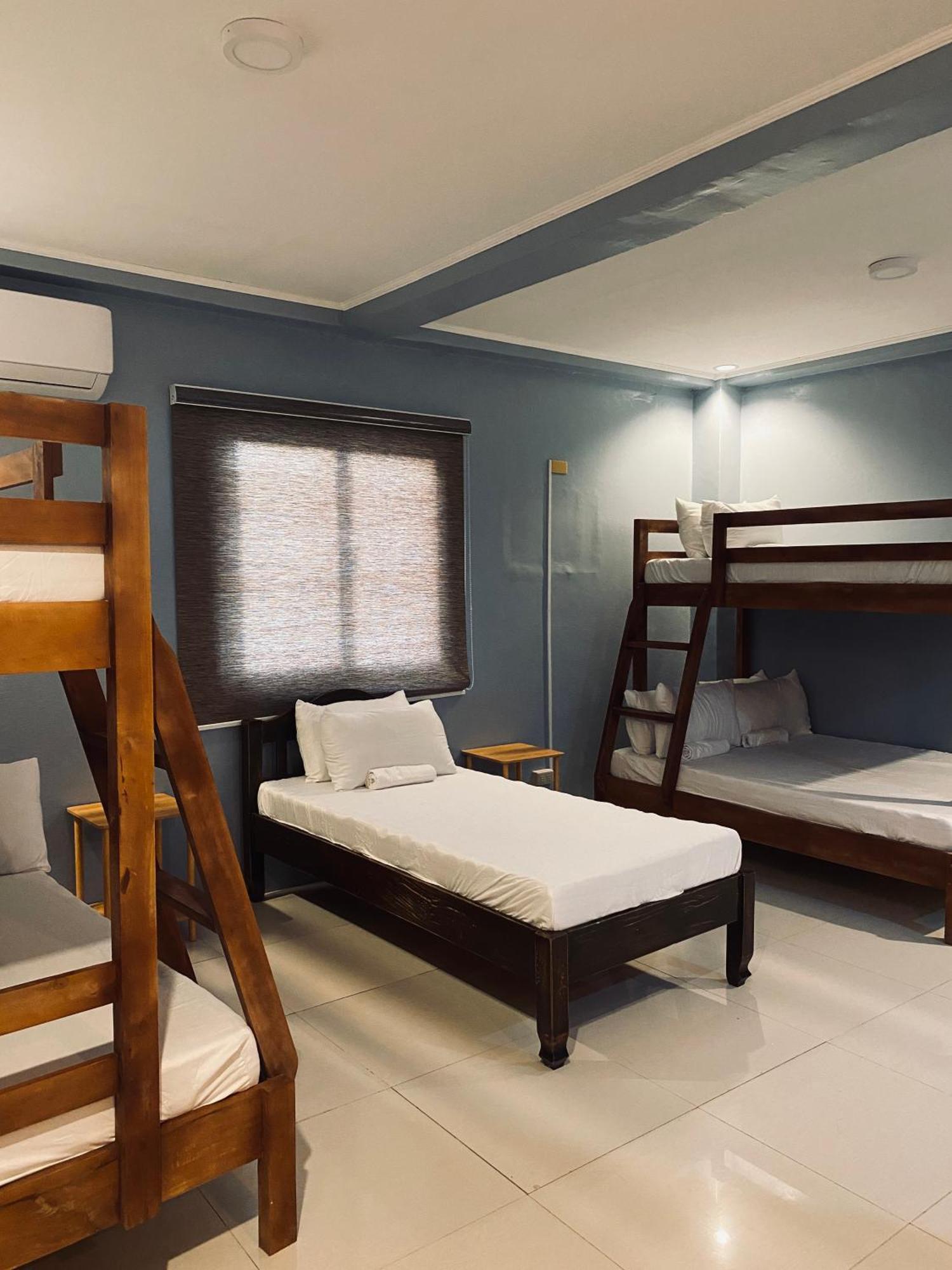 Lakayo Hillside Apartelle San Juan  Kültér fotó