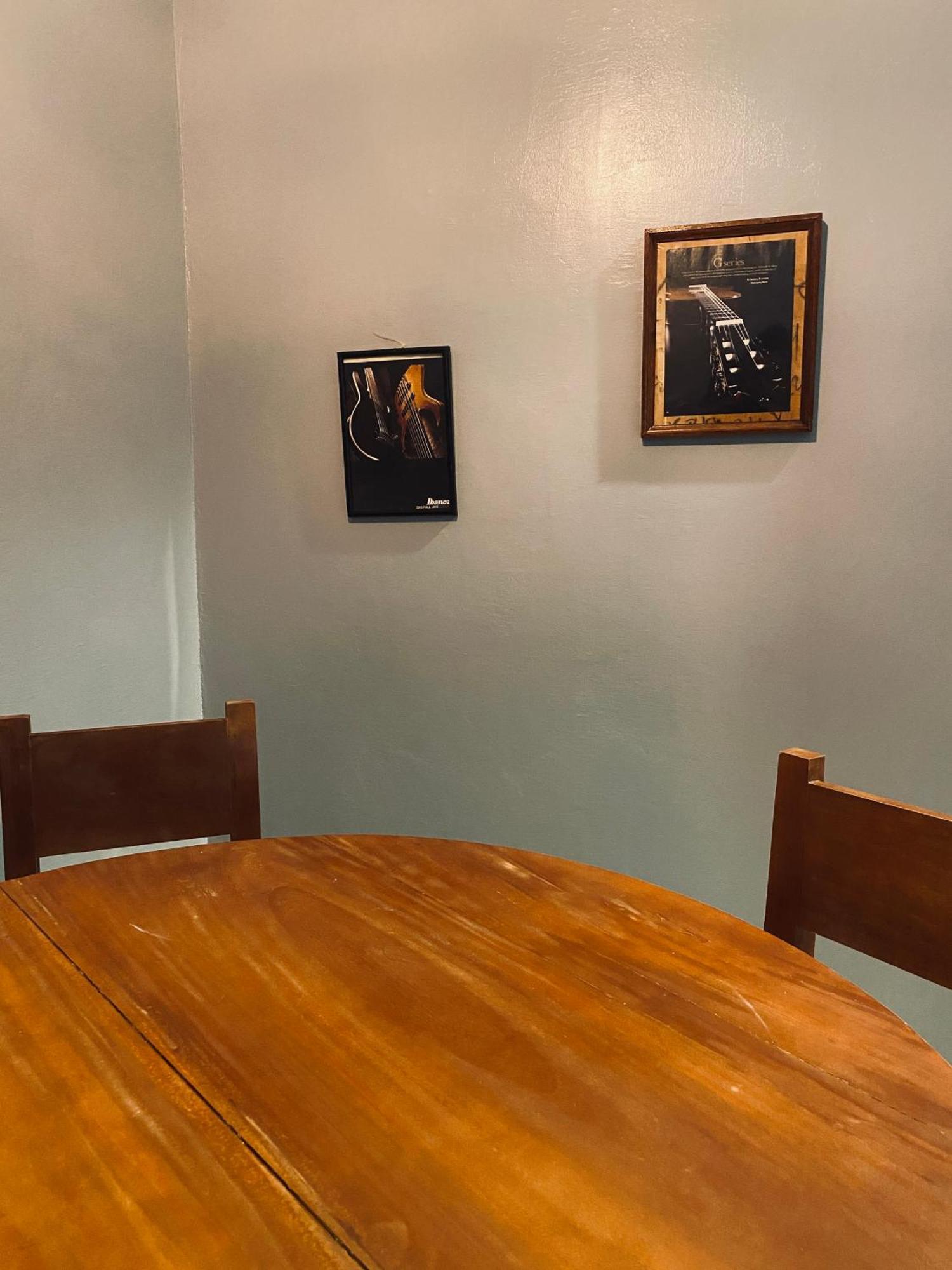 Lakayo Hillside Apartelle San Juan  Kültér fotó