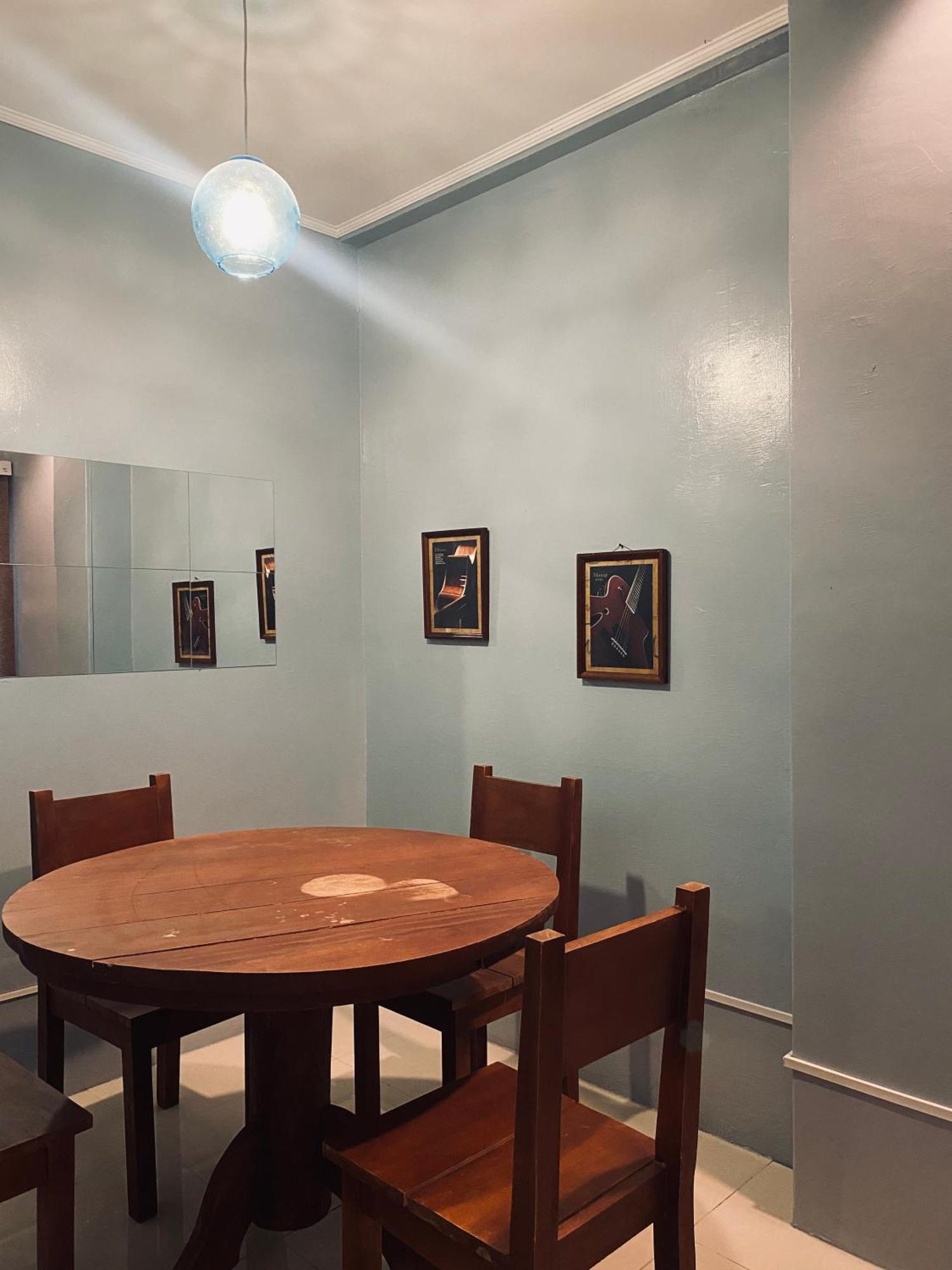 Lakayo Hillside Apartelle San Juan  Kültér fotó