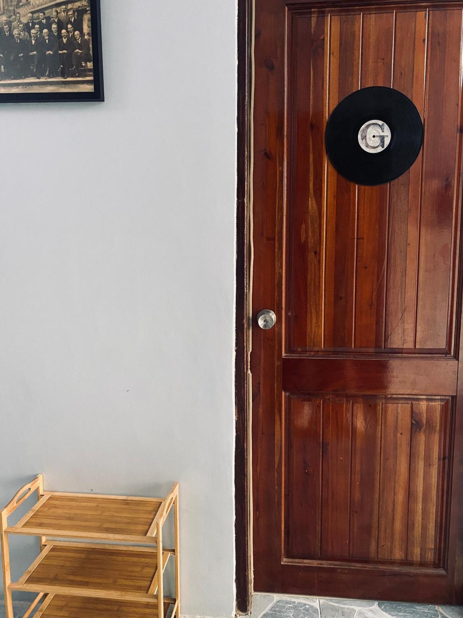 Lakayo Hillside Apartelle San Juan  Kültér fotó