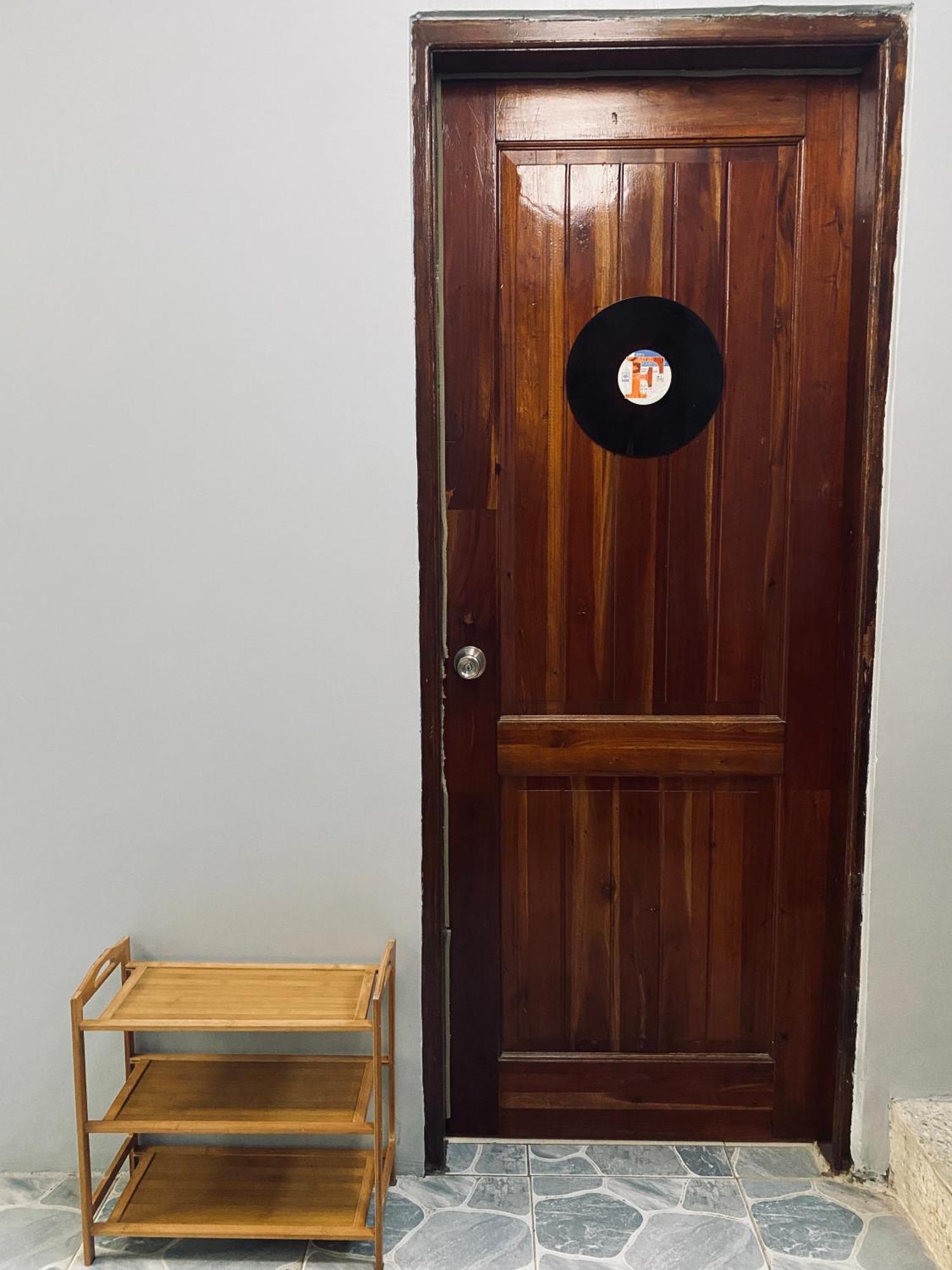 Lakayo Hillside Apartelle San Juan  Kültér fotó