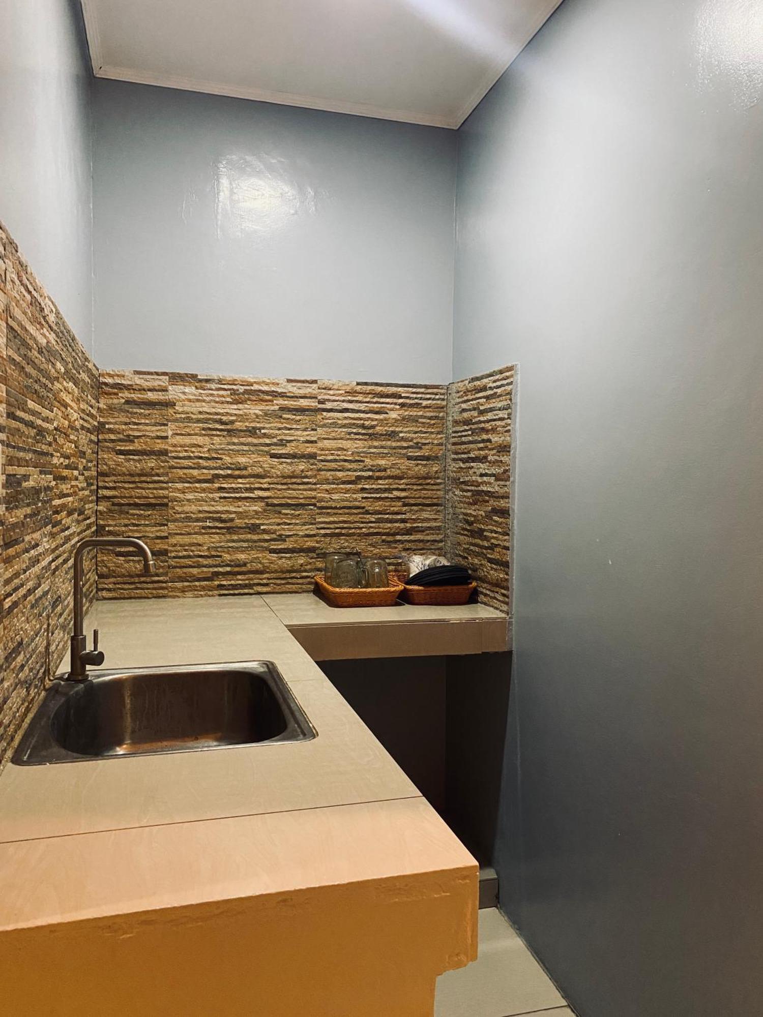 Lakayo Hillside Apartelle San Juan  Kültér fotó