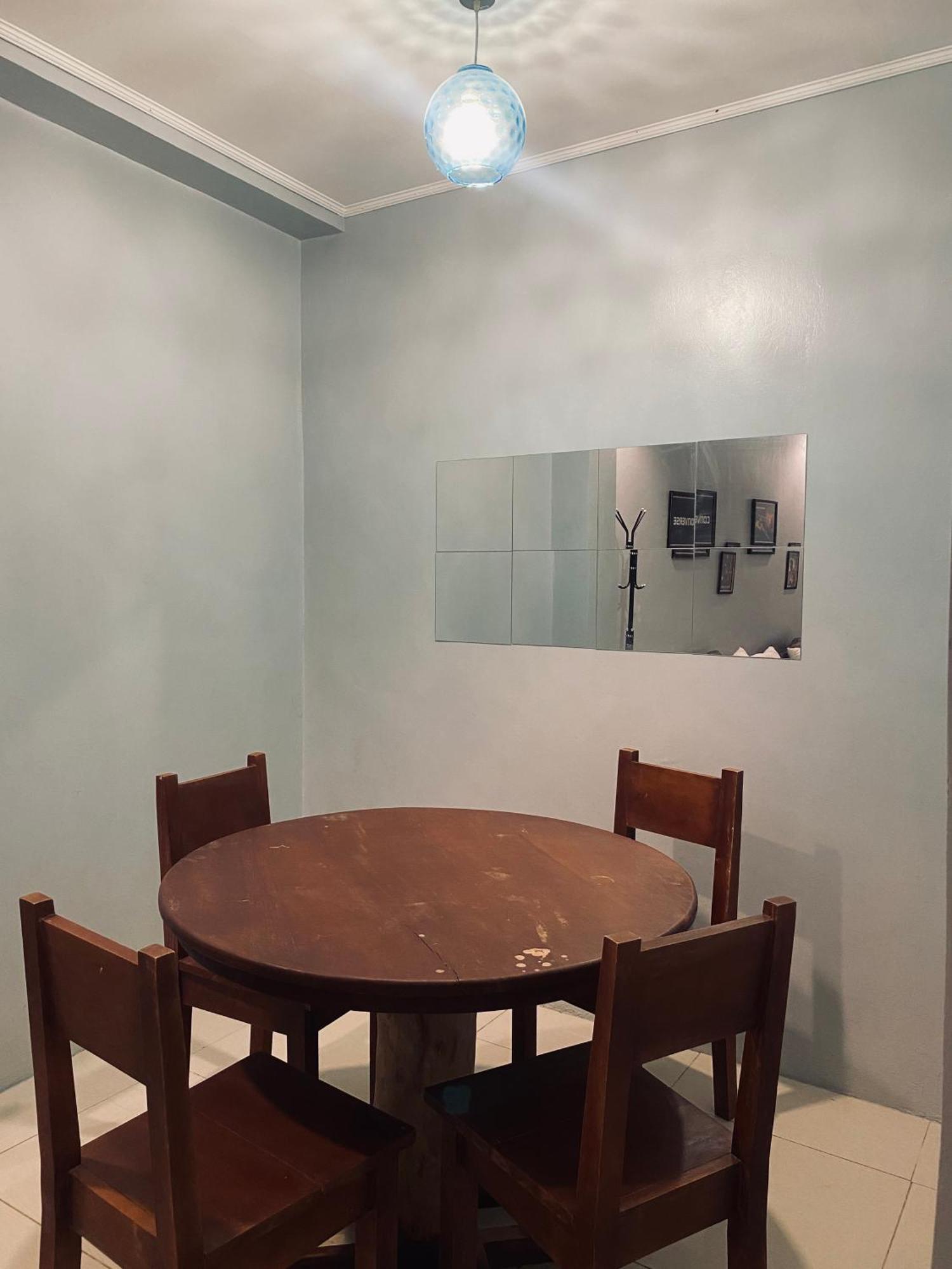 Lakayo Hillside Apartelle San Juan  Kültér fotó