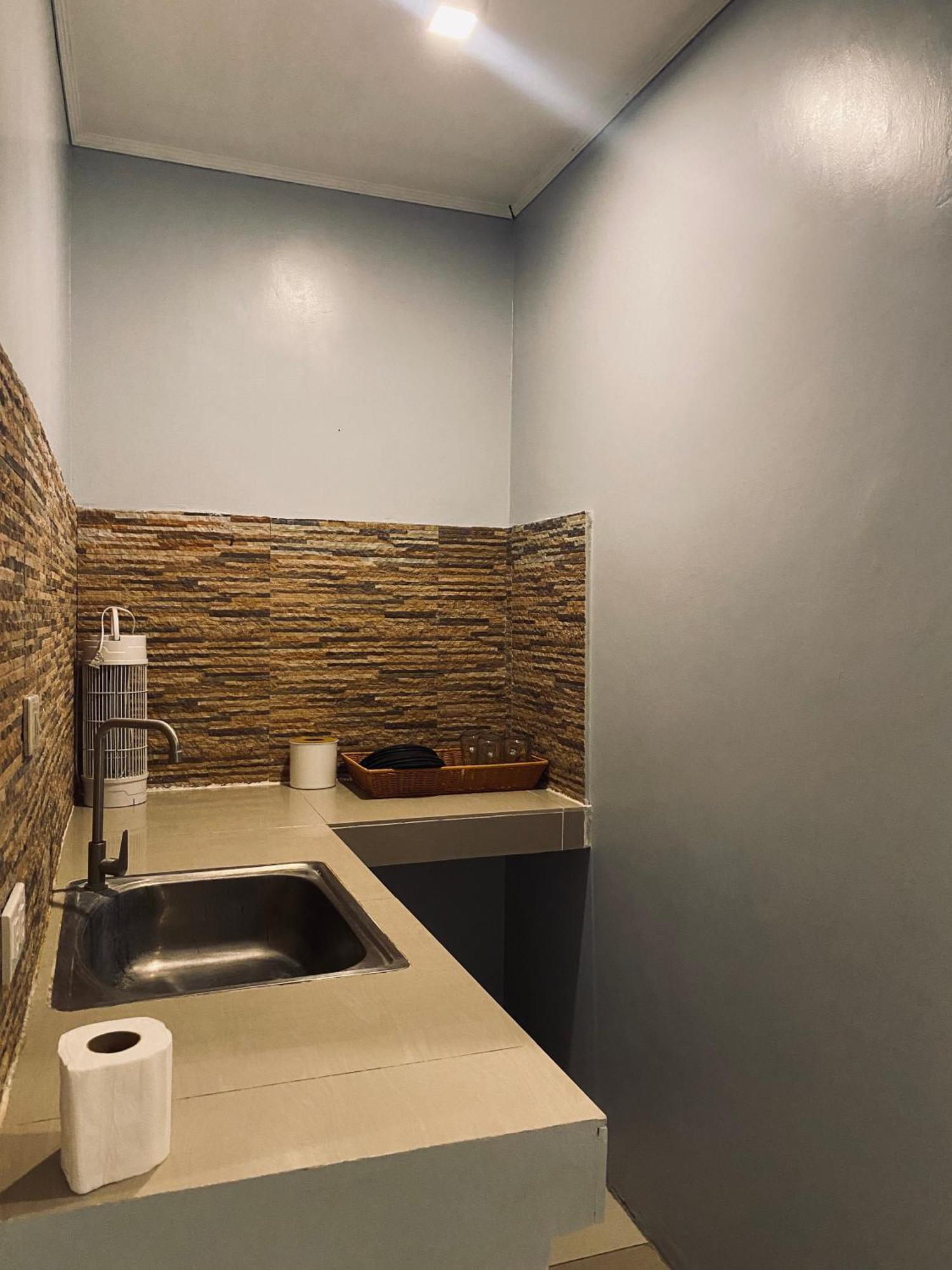 Lakayo Hillside Apartelle San Juan  Kültér fotó