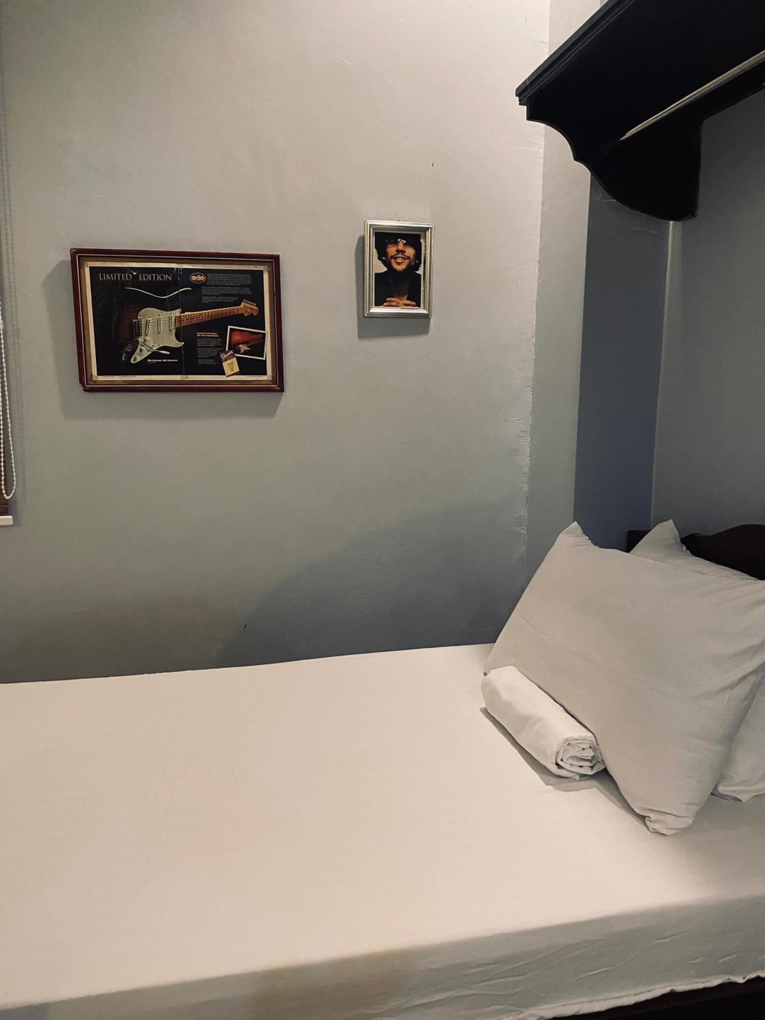 Lakayo Hillside Apartelle San Juan  Kültér fotó