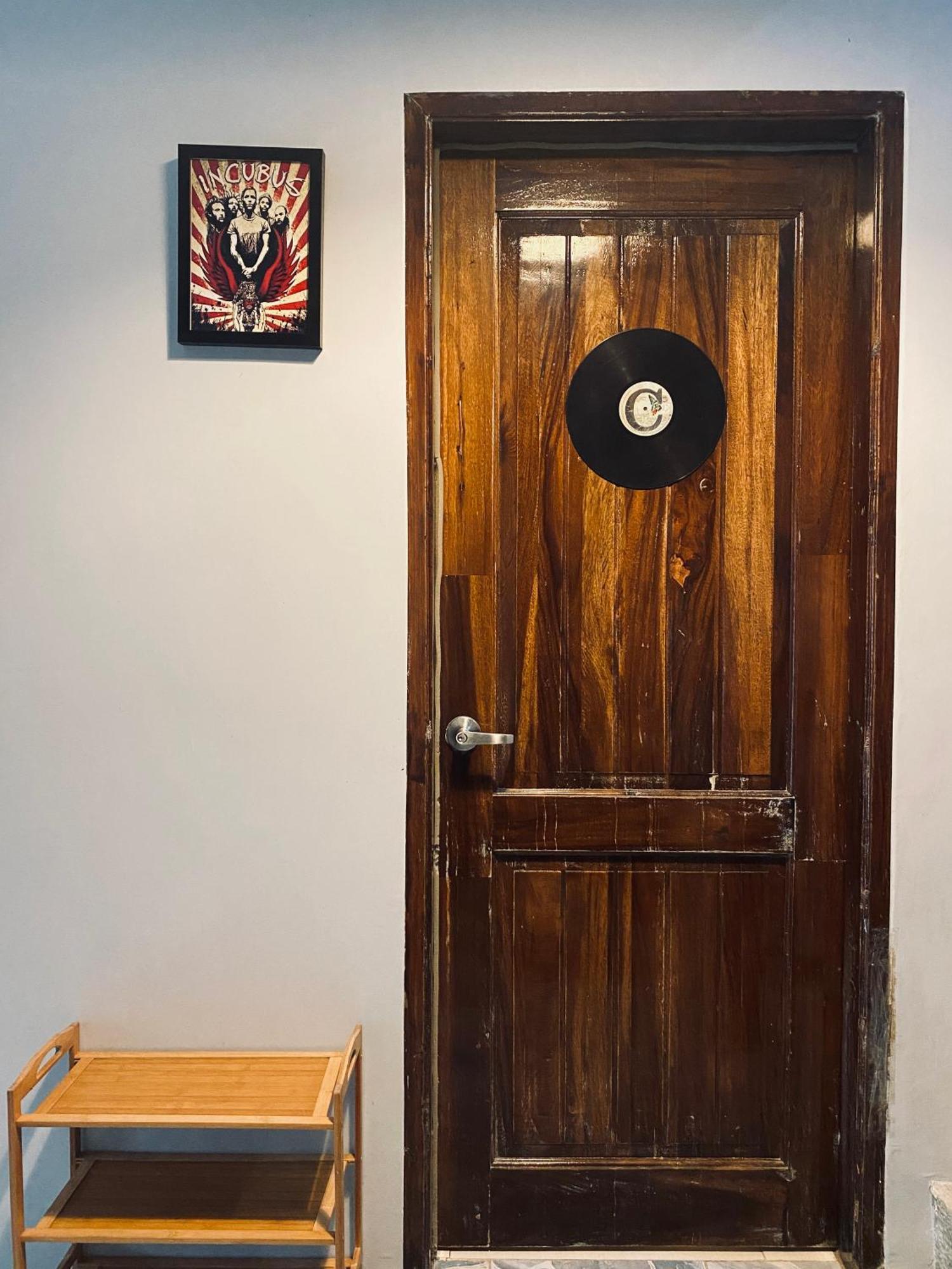 Lakayo Hillside Apartelle San Juan  Kültér fotó