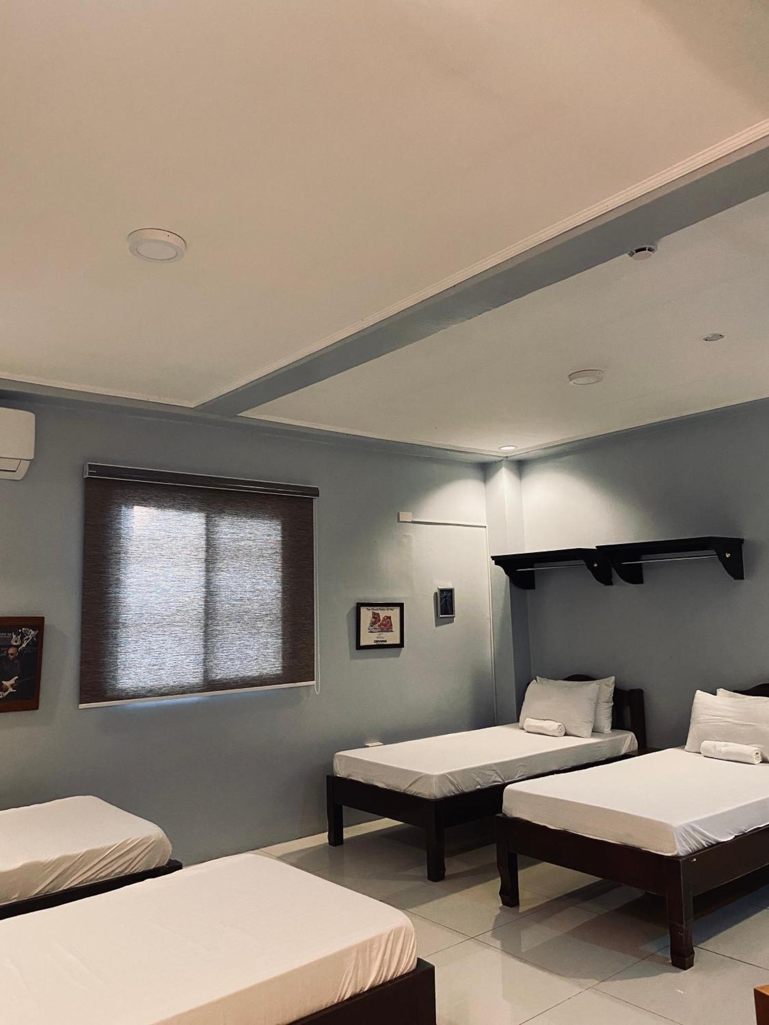 Lakayo Hillside Apartelle San Juan  Kültér fotó
