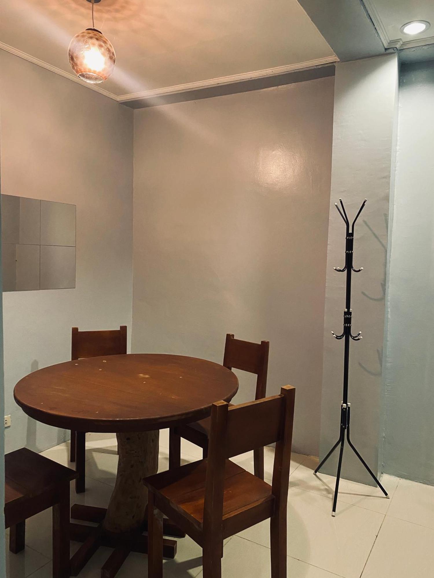 Lakayo Hillside Apartelle San Juan  Kültér fotó