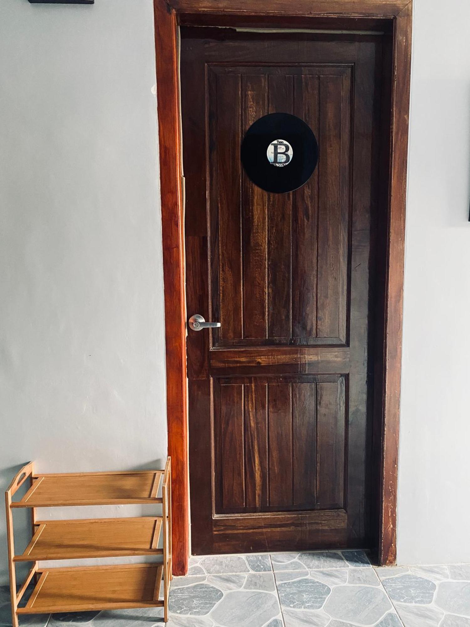 Lakayo Hillside Apartelle San Juan  Kültér fotó