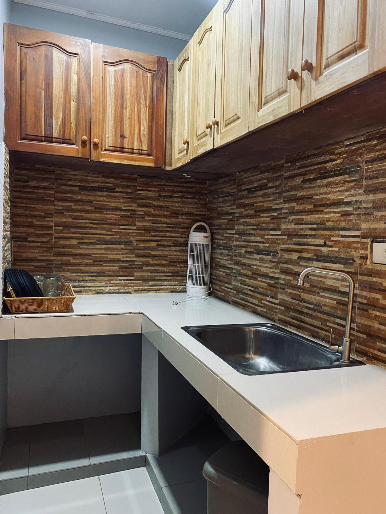 Lakayo Hillside Apartelle San Juan  Kültér fotó