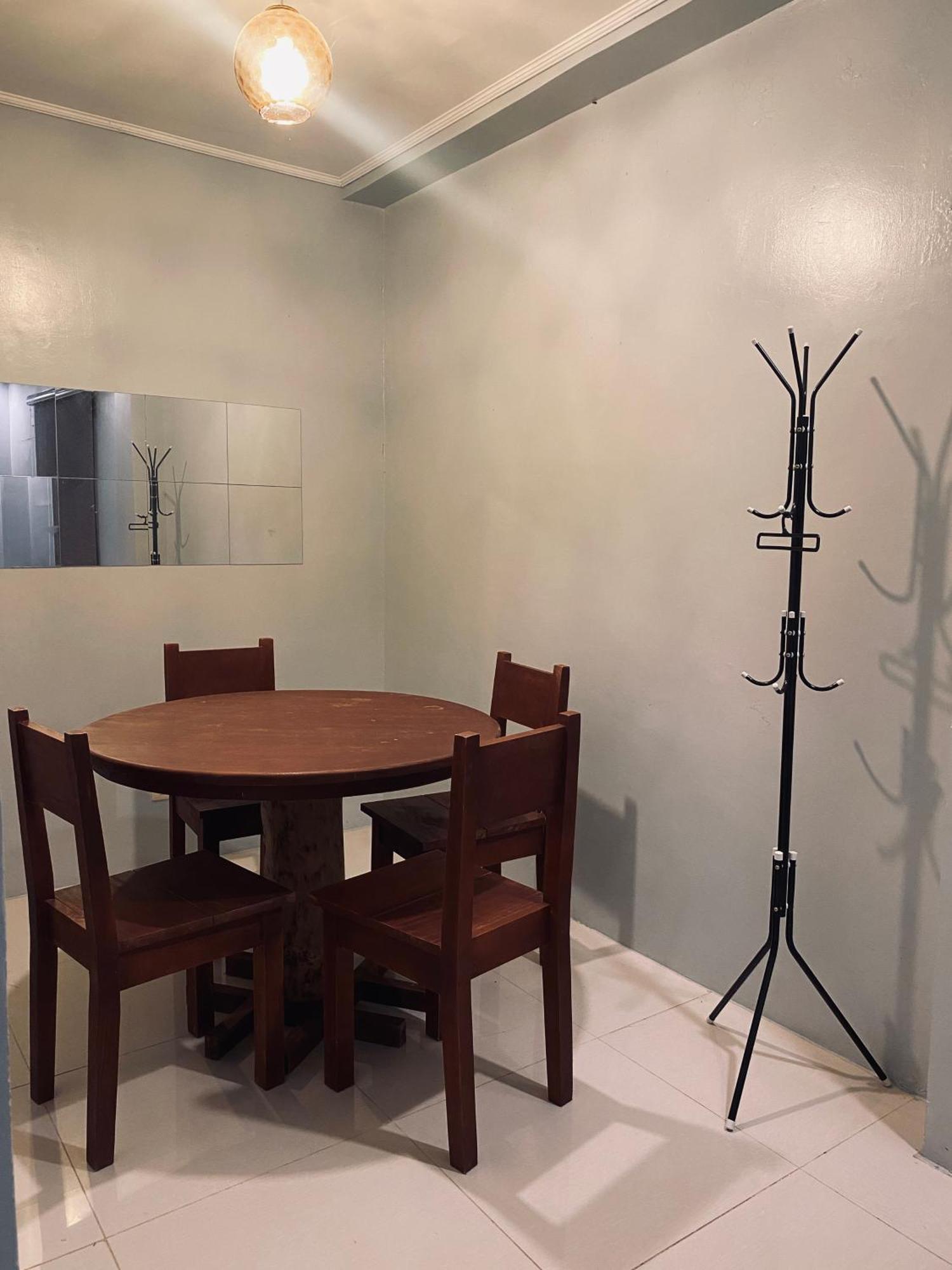 Lakayo Hillside Apartelle San Juan  Kültér fotó