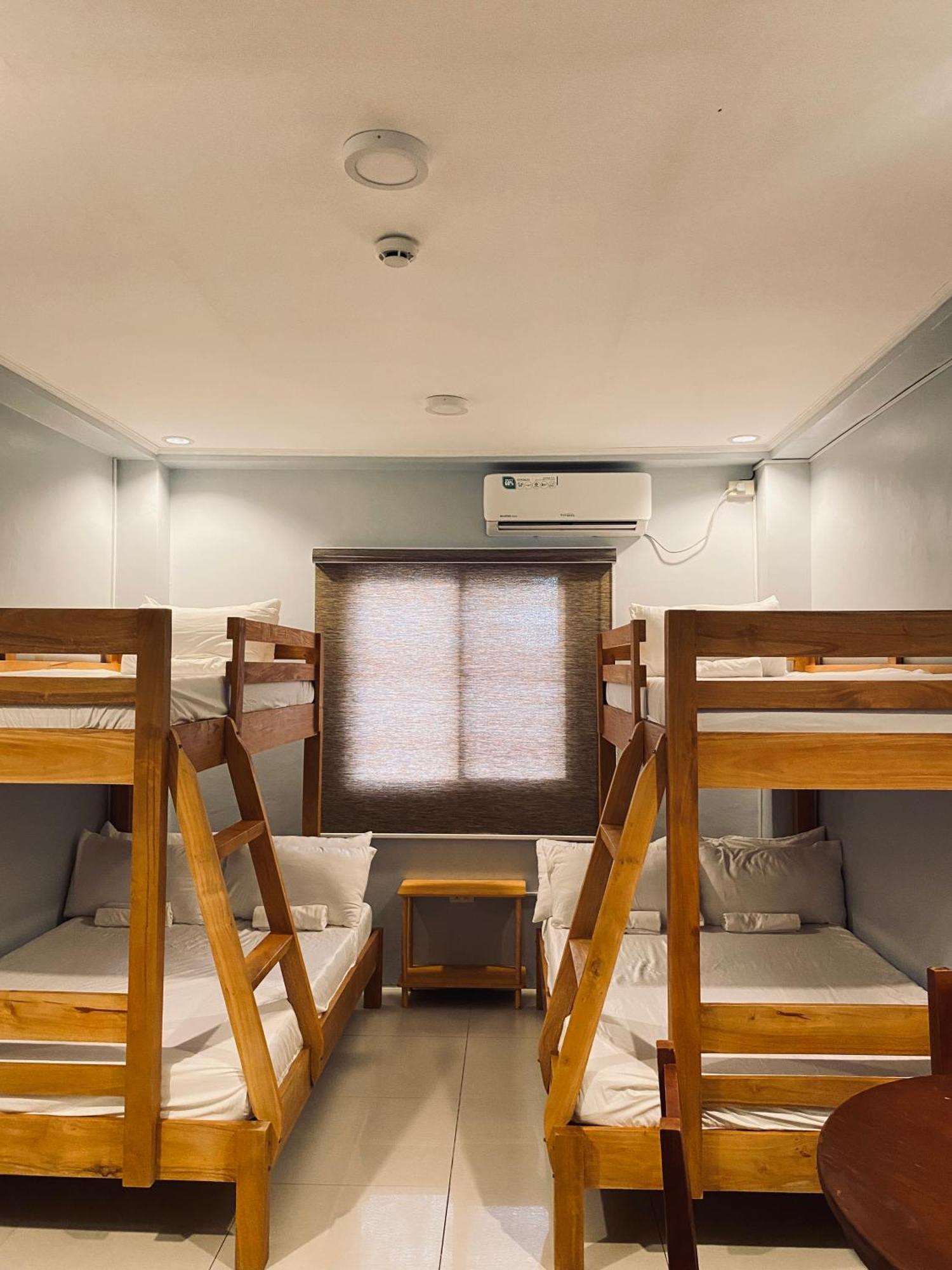Lakayo Hillside Apartelle San Juan  Kültér fotó