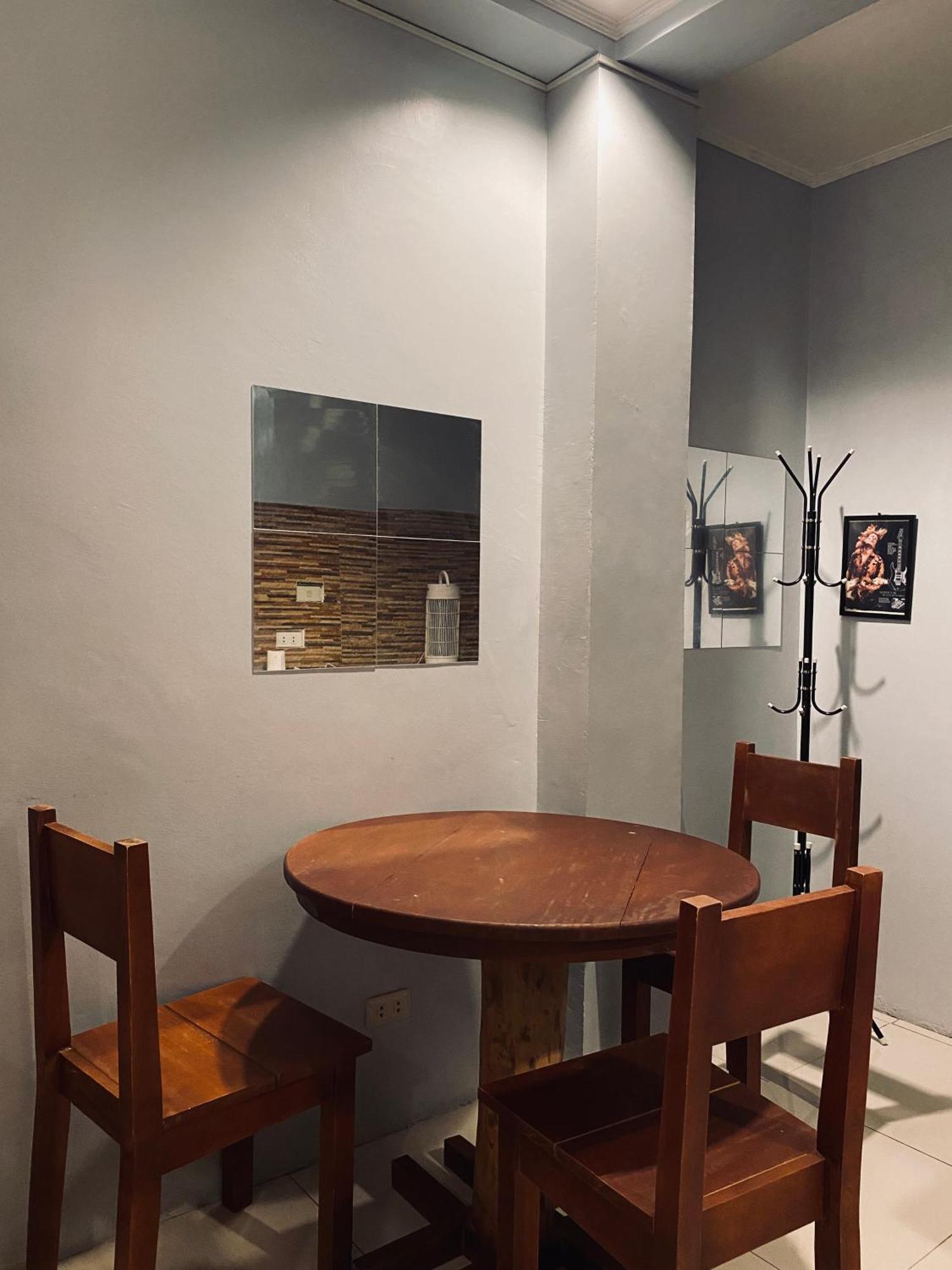 Lakayo Hillside Apartelle San Juan  Kültér fotó