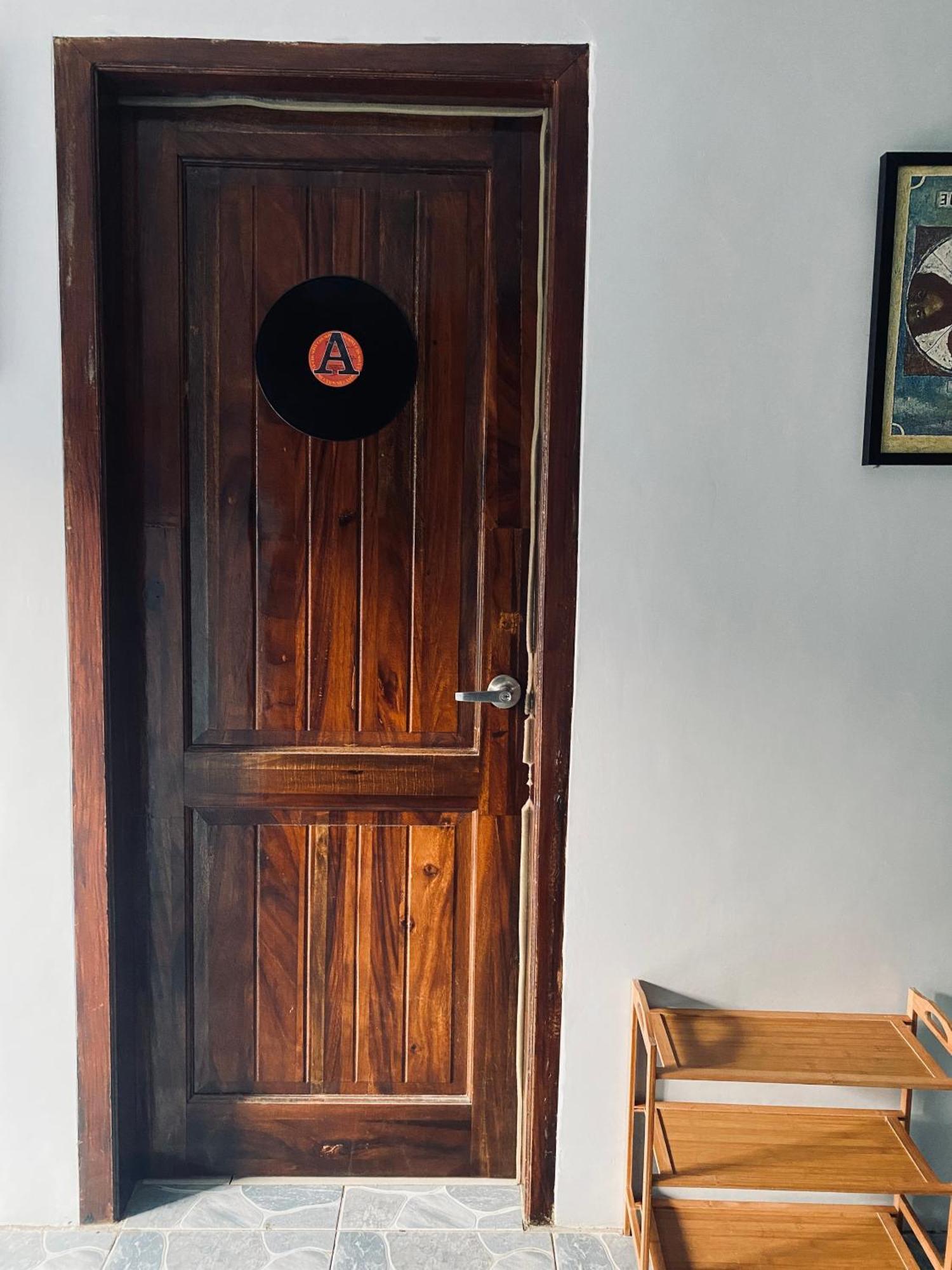 Lakayo Hillside Apartelle San Juan  Kültér fotó